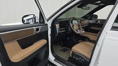2024 Hyundai Santa Fe HEV 1.6 4WD — фото 10