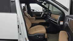 2024 Hyundai Santa Fe HEV 1.6 4WD — фото 11