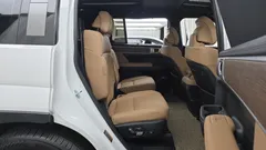 2024 Hyundai Santa Fe HEV 1.6 4WD — фото 12