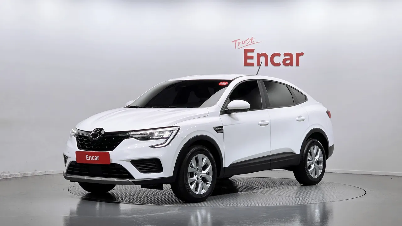 2023 Renault Samsung XM3 1.6 GTe LE