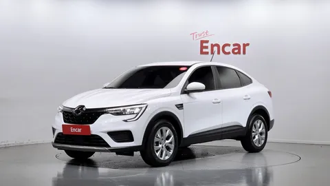 2023 Renault Samsung XM3 1.6 GTe LE