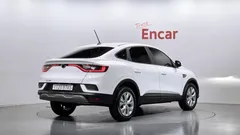2023 Renault Samsung XM3 1.6 GTe LE — фото 2