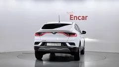 2023 Renault Samsung XM3 1.6 GTe LE — фото 4