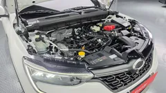 2023 Renault Samsung XM3 1.6 GTe LE — фото 6