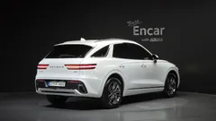 2022 Genesis GV70 2.5T Gasoline AWD — фото 2