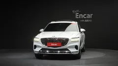 2022 Genesis GV70 2.5T Gasoline AWD — фото 3