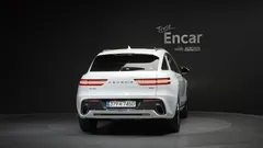 2022 Genesis GV70 2.5T Gasoline AWD — фото 4
