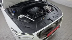 2022 Genesis GV70 2.5T Gasoline AWD — фото 6