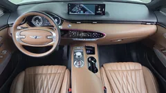 2022 Genesis GV70 2.5T Gasoline AWD — фото 7
