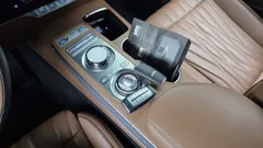2022 Genesis GV70 2.5T Gasoline AWD — фото 9