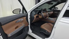 2022 Genesis GV70 2.5T Gasoline AWD — фото 10