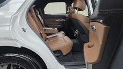 2022 Genesis GV70 2.5T Gasoline AWD — фото 11