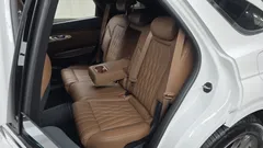 2022 Genesis GV70 2.5T Gasoline AWD — фото 12