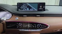 2022 Genesis GV70 2.5T Gasoline AWD — фото 13
