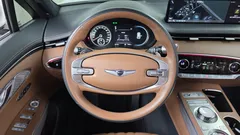 2022 Genesis GV70 2.5T Gasoline AWD — фото 14