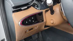2022 Genesis GV70 2.5T Gasoline AWD — фото 20