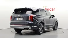 2023 Hyundai Palisade Gasoline 3.8 2WD — фото 2