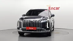 2023 Hyundai Palisade Gasoline 3.8 2WD — фото 3