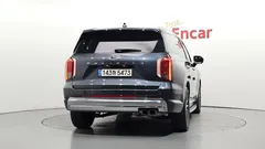 2023 Hyundai Palisade Gasoline 3.8 2WD — фото 4