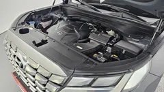 2023 Hyundai Palisade Gasoline 3.8 2WD — фото 6