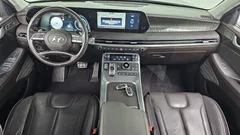 2023 Hyundai Palisade Gasoline 3.8 2WD — фото 7