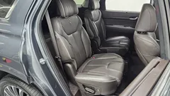 2023 Hyundai Palisade Gasoline 3.8 2WD — фото 11