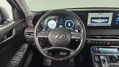 2023 Hyundai Palisade Gasoline 3.8 2WD — фото 13