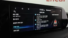 2023 Hyundai Palisade Gasoline 3.8 2WD — фото 16
