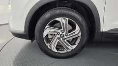 2022 Hyundai Santa Fe Gasoline 2.5T 2WD — фото 5