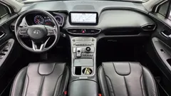 2022 Hyundai Santa Fe Gasoline 2.5T 2WD — фото 7