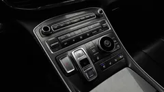 2022 Hyundai Santa Fe Gasoline 2.5T 2WD — фото 9