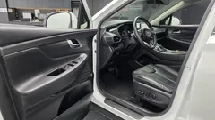 2022 Hyundai Santa Fe Gasoline 2.5T 2WD — фото 10