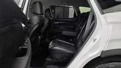 2022 Hyundai Santa Fe Gasoline 2.5T 2WD — фото 11