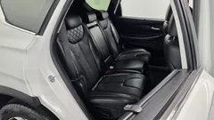 2022 Hyundai Santa Fe Gasoline 2.5T 2WD — фото 12
