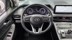 2022 Hyundai Santa Fe Gasoline 2.5T 2WD — фото 13