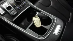 2022 Hyundai Santa Fe Gasoline 2.5T 2WD — фото 18