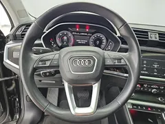 2023 Audi Q3 35 TDI Sportback — фото 5