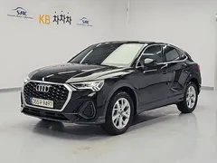 2023 Audi Q3 35 TDI Sportback — фото 11