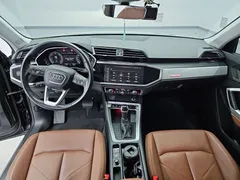2023 Audi Q3 35 TDI Sportback — фото 14