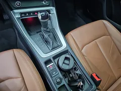 2023 Audi Q3 35 TDI Sportback — фото 15