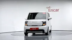 2023 Kia Ray Prestige — фото 3