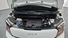 2023 Kia Ray Prestige — фото 6