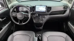 2023 Kia Ray Prestige — фото 7