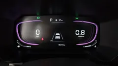 2023 Kia Ray Prestige — фото 8