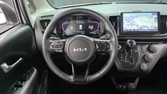 2023 Kia Ray Prestige — фото 13