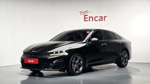 2023 Kia K5 2.0