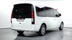 2022 Hyundai Staria L3.5 Cargo 5-Seater — фото 2