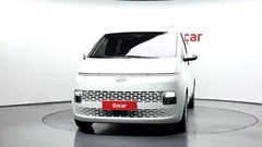 2022 Hyundai Staria L3.5 Cargo 5-Seater — фото 3