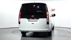 2022 Hyundai Staria L3.5 Cargo 5-Seater — фото 4