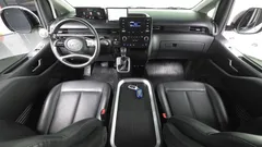2022 Hyundai Staria L3.5 Cargo 5-Seater — фото 7